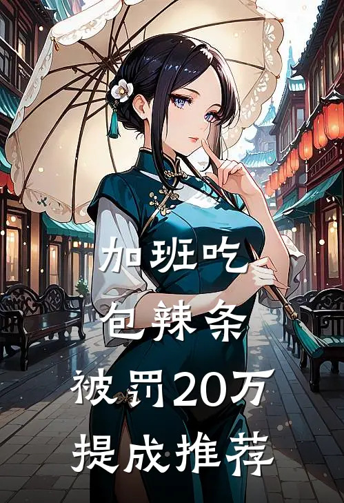 加班吃包辣条，被罚20万提成推荐