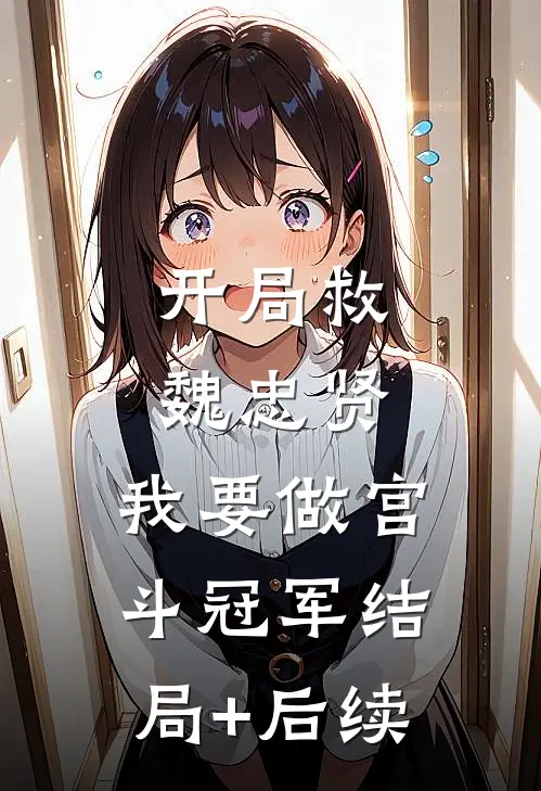 开局救魏忠贤，我要做宫斗冠军结局+后续
