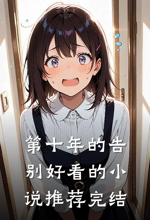 第十年的告别好看的小说推荐完结