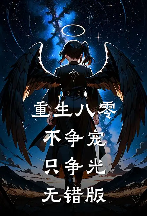 重生八零：不争宠，只争光无错版