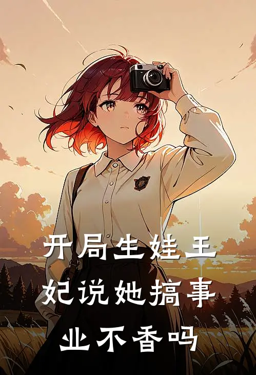 开局生娃王妃说她搞事业不香吗