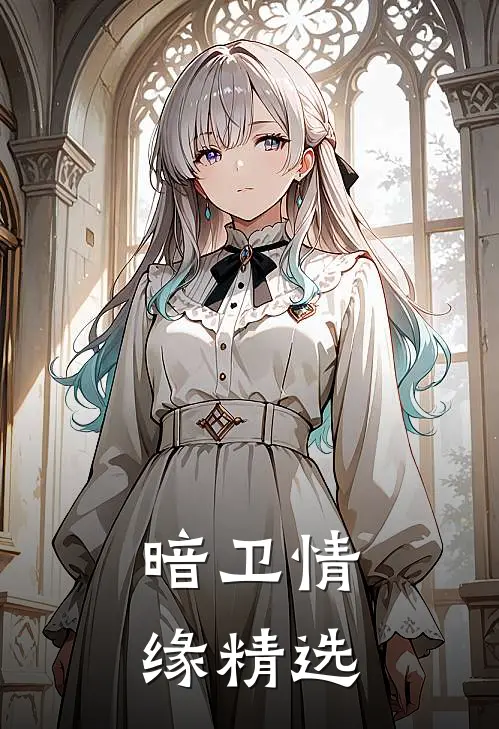 暗卫情缘精选