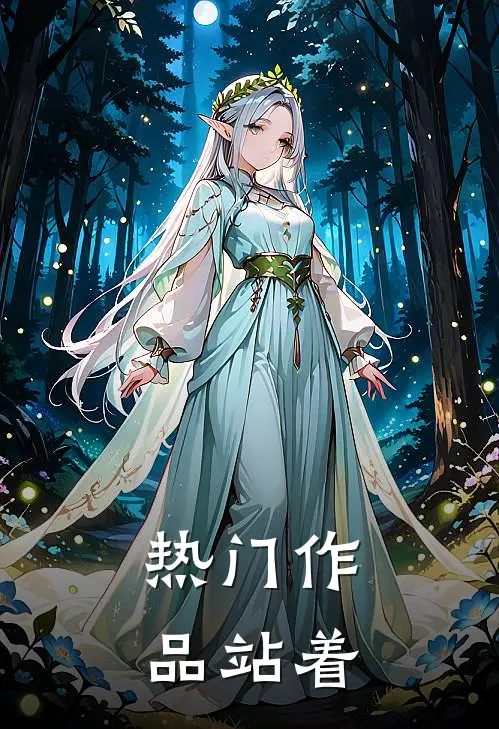 热门作品站着