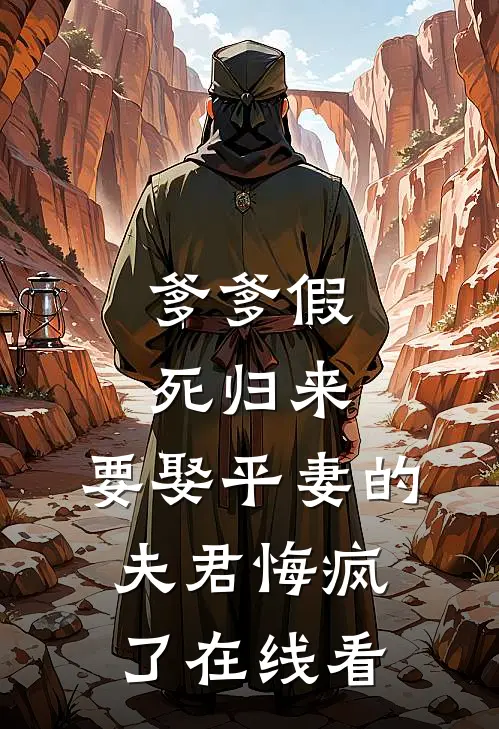爹爹假死归来，要娶平妻的夫君悔疯了在线看
