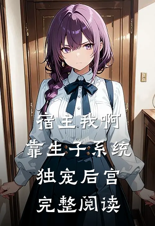 宿主我啊，靠生子系统独宠后宫完整阅读