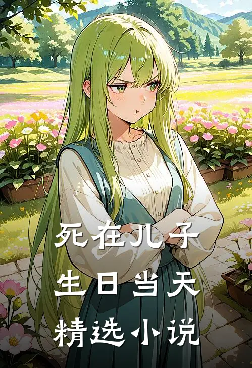 死在儿子生日当天精选小说