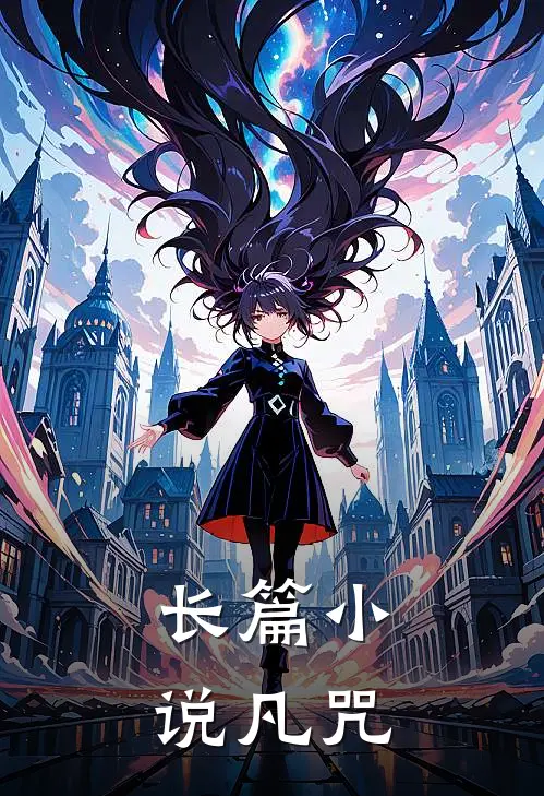 长篇小说凡咒