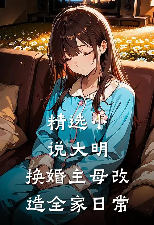 精选小说大明：换婚主母改造全家日常