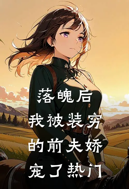 落魄后，我被装穷的前夫娇宠了热门
