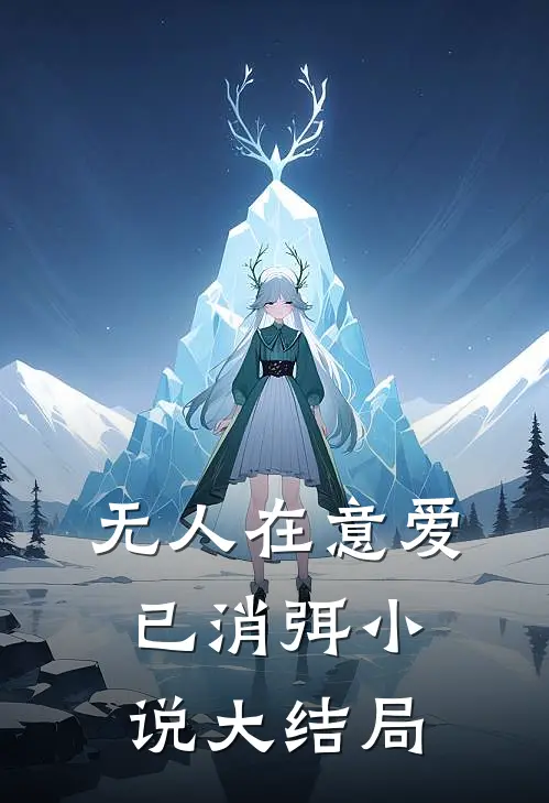 无人在意爱已消弭小说大结局
