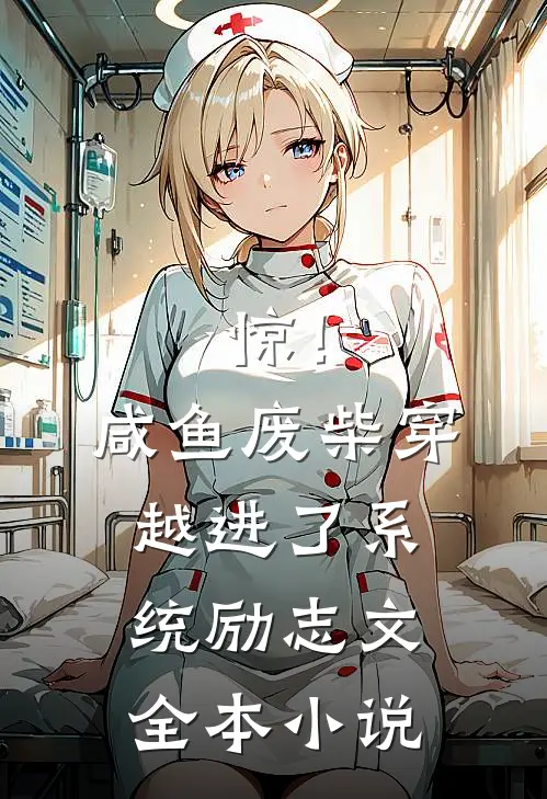 惊！咸鱼废柴穿越进了系统励志文全本小说
