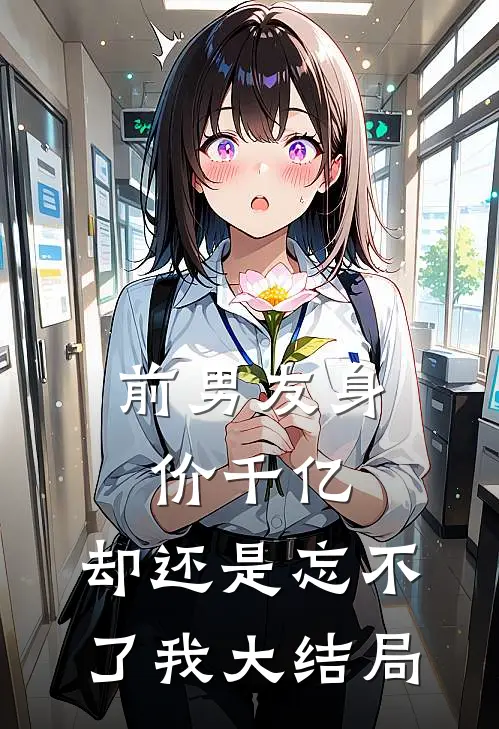 前男友身价千亿，却还是忘不了我大结局