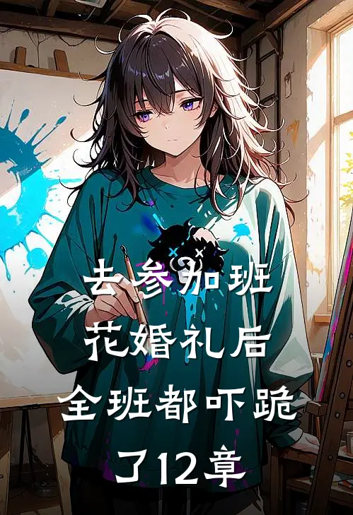 去参加班花婚礼后，全班都吓跪了12章