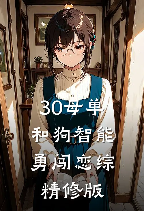 30母单和狗智能，勇闯恋综精修版