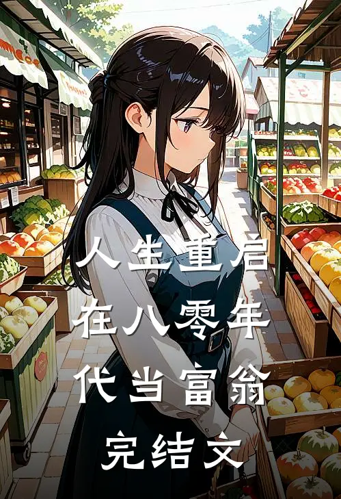 人生重启：在八零年代当富翁完结文