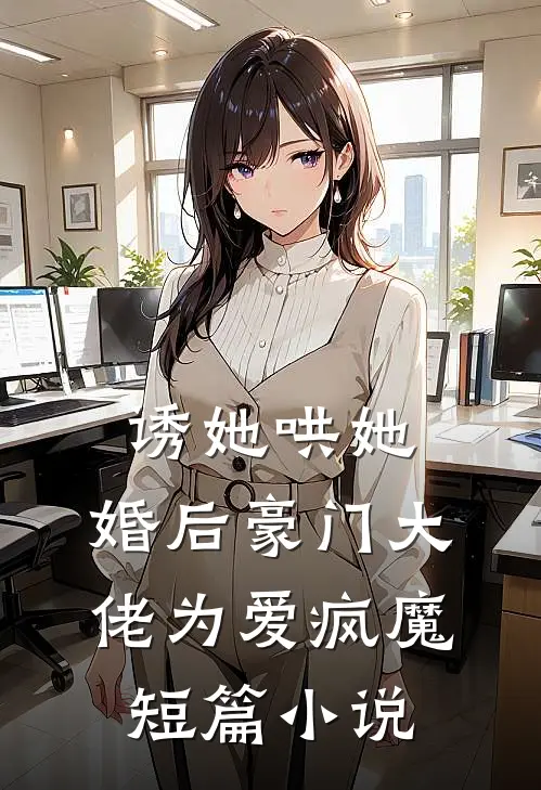 诱她哄她，婚后豪门大佬为爱疯魔短篇小说