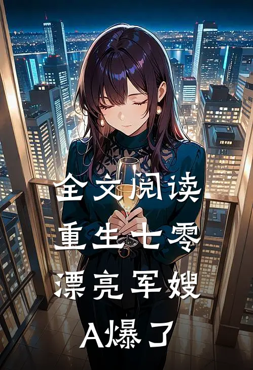 全文阅读重生七零：漂亮军嫂A爆了