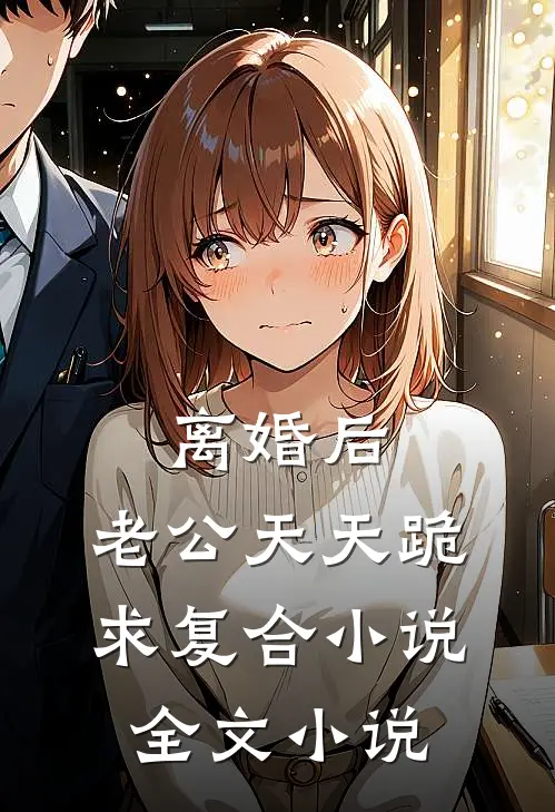 离婚后,老公天天跪求复合小说全文小说