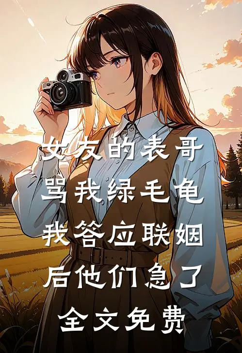 女友的表哥骂我绿毛龟，我答应联姻后他们急了全文免费