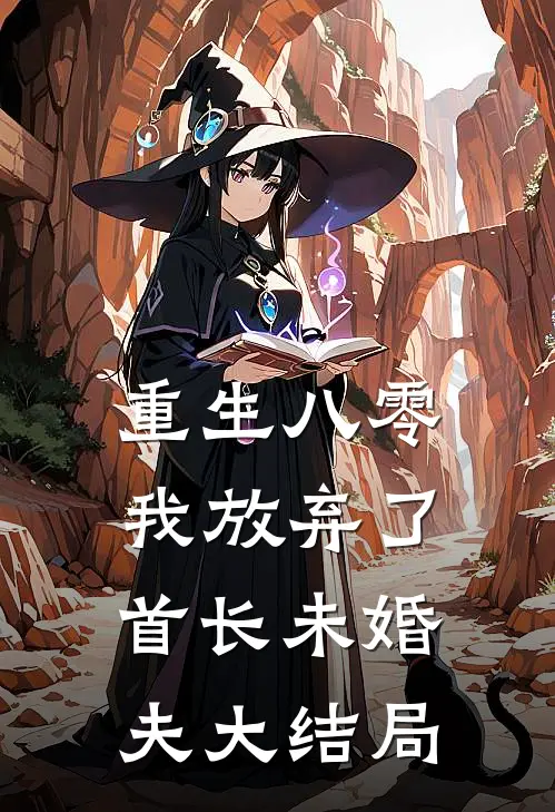 重生八零，我放弃了首长未婚夫大结局