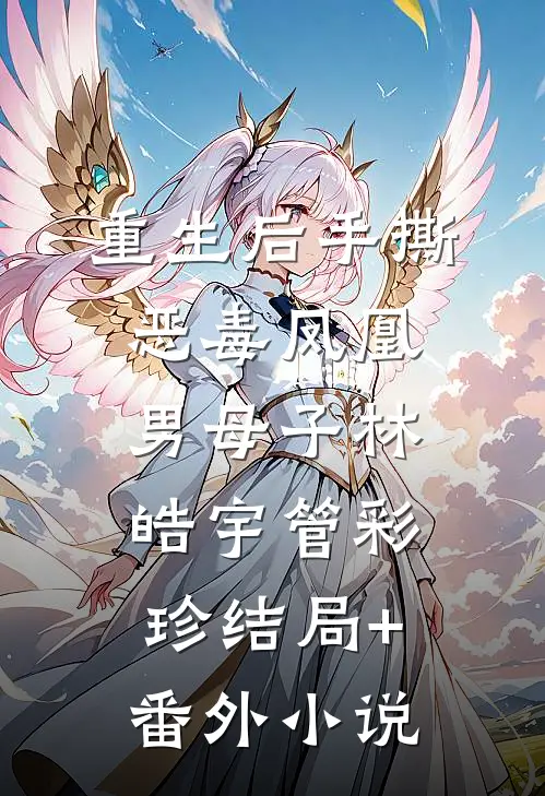 重生后手撕恶毒凤凰男母子林皓宇管彩珍结局+番外小说