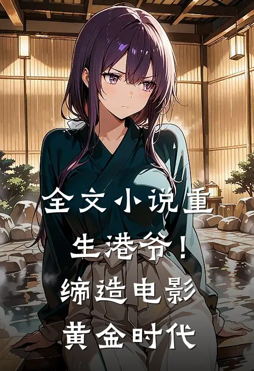 全文小说重生港爷！缔造电影黄金时代