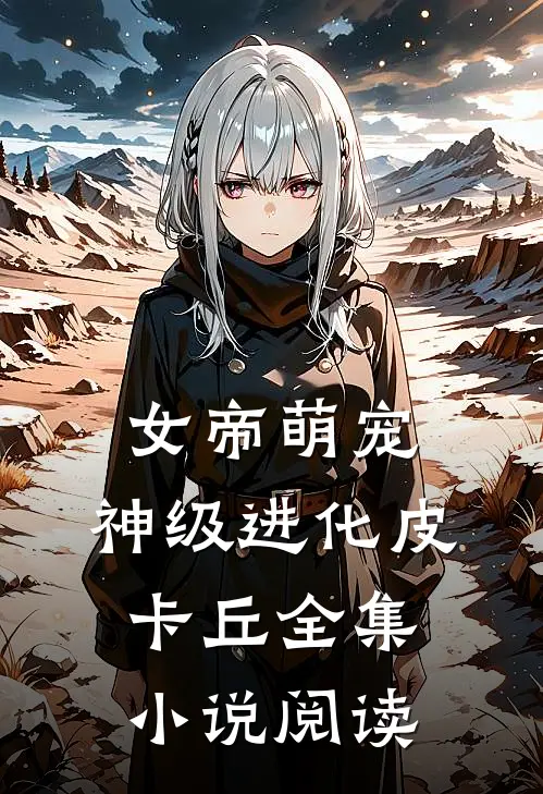 女帝萌宠：神级进化皮卡丘全集小说阅读