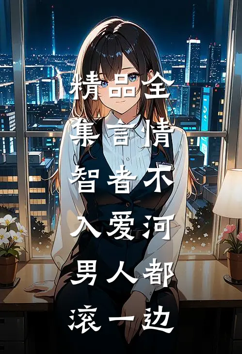 精品全集言情：智者不入爱河，男人都滚一边