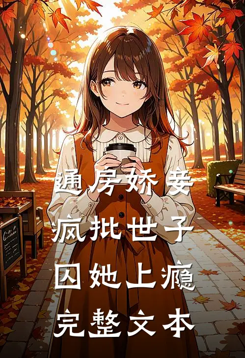 通房娇妾，疯批世子囚她上瘾完整文本