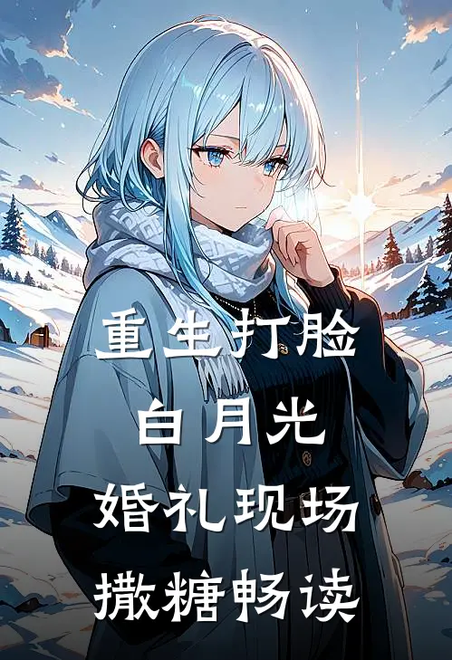 重生打脸白月光，婚礼现场撒糖畅读
