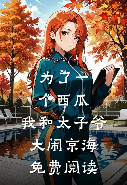 为了一个西瓜，我和太子爷大闹京海免费阅读