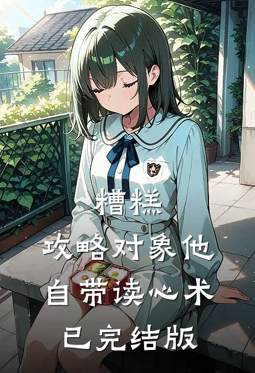 糟糕，攻略对象他自带读心术已完结版