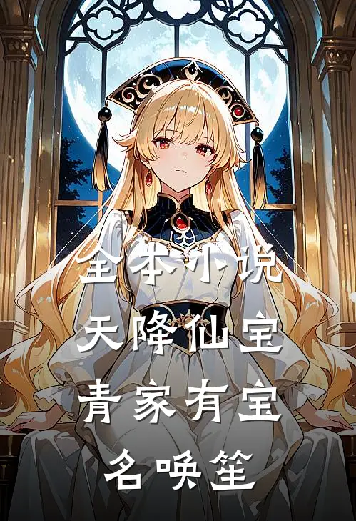 全本小说天降仙宝，青家有宝名唤笙