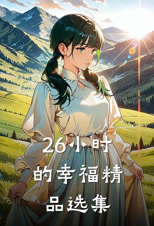 26小时的幸福精品选集