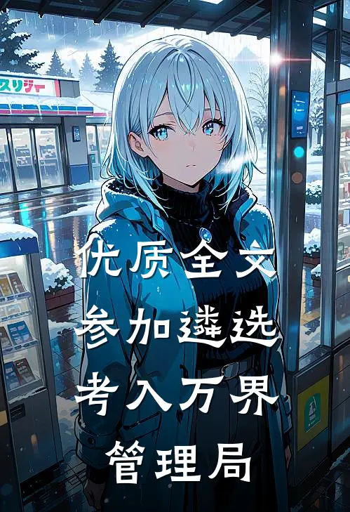 优质全文参加遴选，考入万界管理局