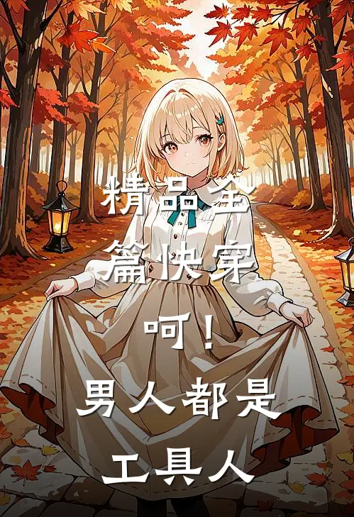 精品全篇快穿：呵！男人都是工具人