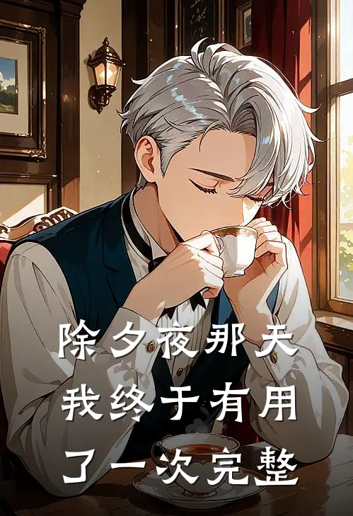除夕夜那天，我终于有用了一次完整