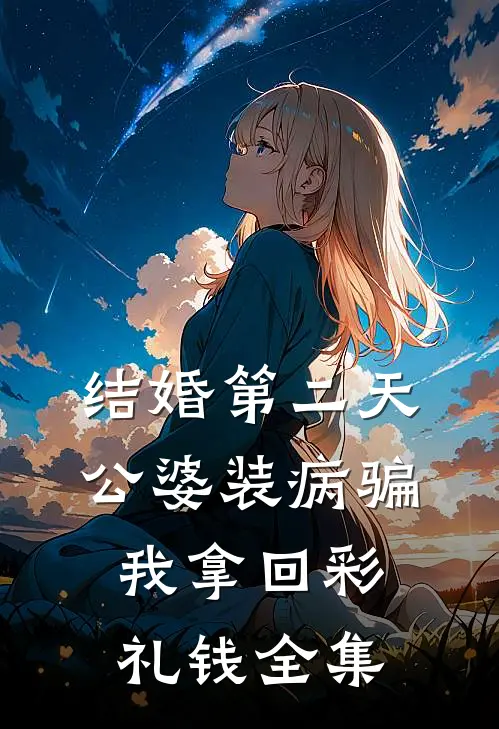 结婚第二天，公婆装病骗我拿回彩礼钱全集