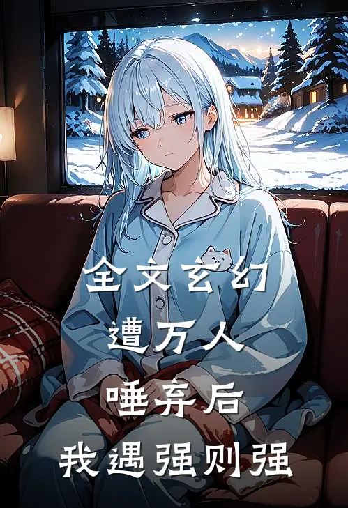 全文玄幻：遭万人唾弃后，我遇强则强