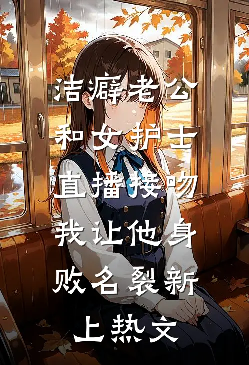 洁癖老公和女护士直播接吻，我让他身败名裂新上热文