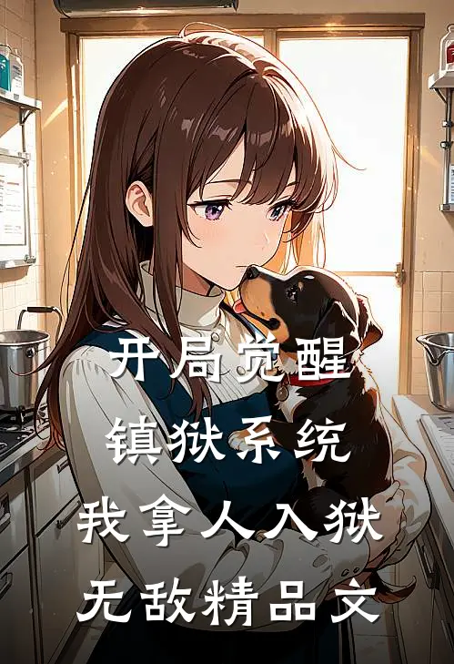 开局觉醒镇狱系统，我拿人入狱无敌精品文