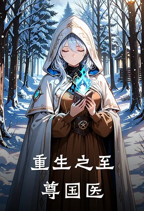 重生之至尊国医