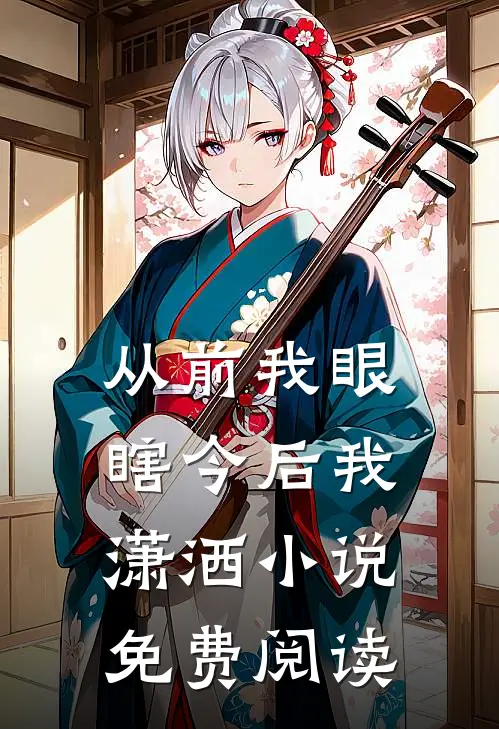 从前我眼瞎今后我潇洒小说免费阅读