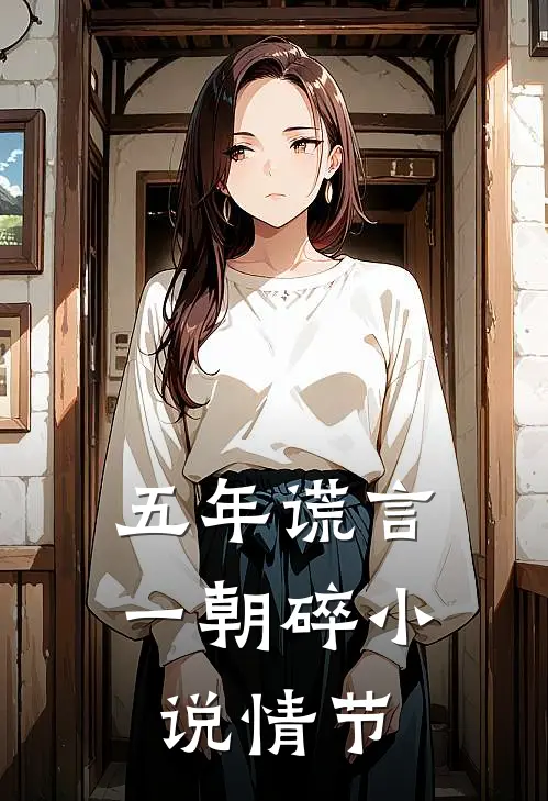 五年谎言一朝碎小说情节