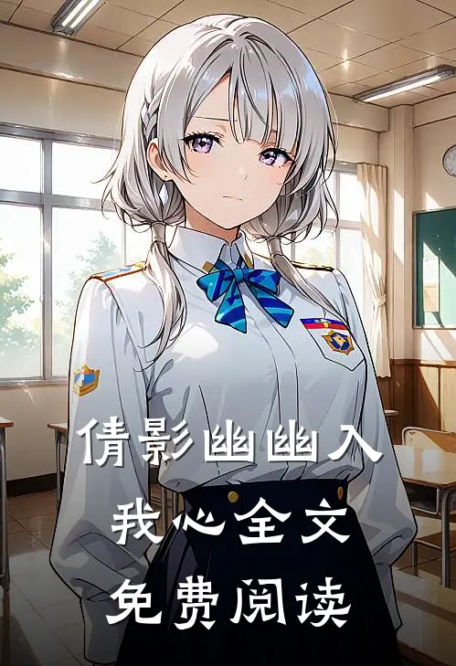 倩影幽幽入我心全文免费阅读