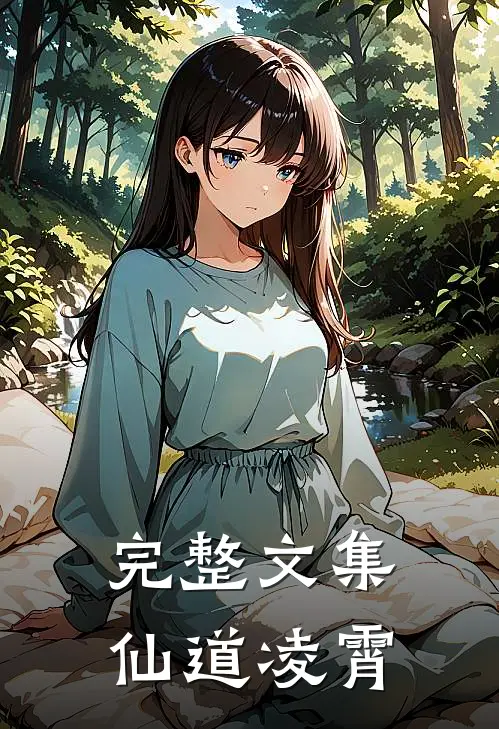 完整文集仙道凌霄