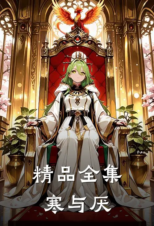 精品全集寒与厌