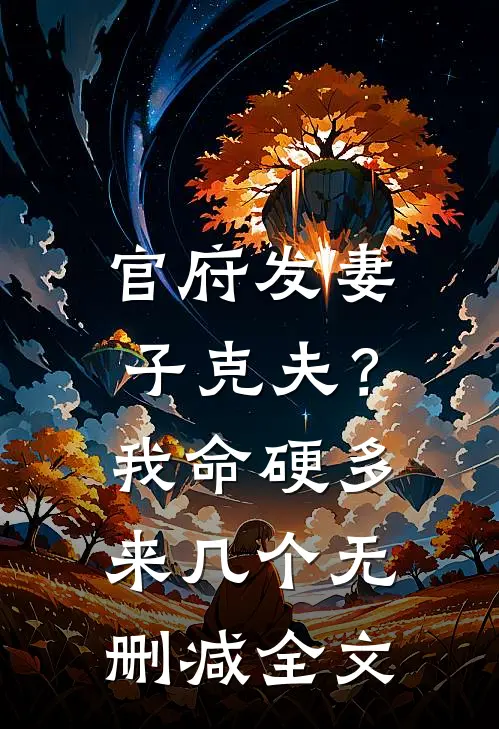 官府发妻子克夫？我命硬多来几个无删减全文