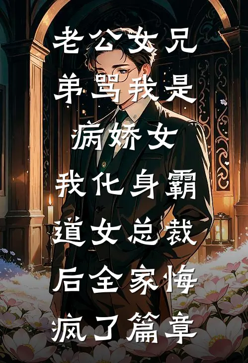 老公女兄弟骂我是病娇女，我化身霸道女总裁后全家悔疯了篇章
