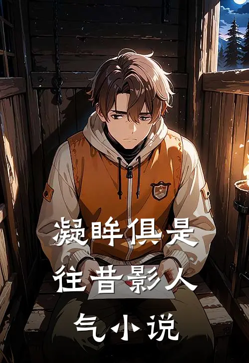 凝眸俱是往昔影人气小说